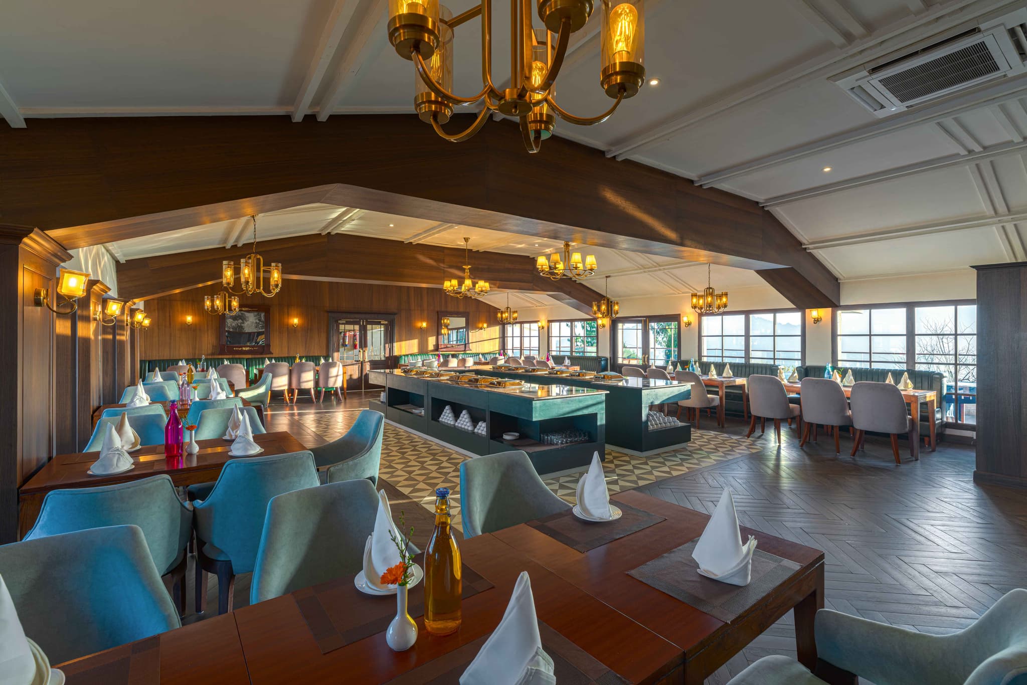 Featured Services_at the Hotel