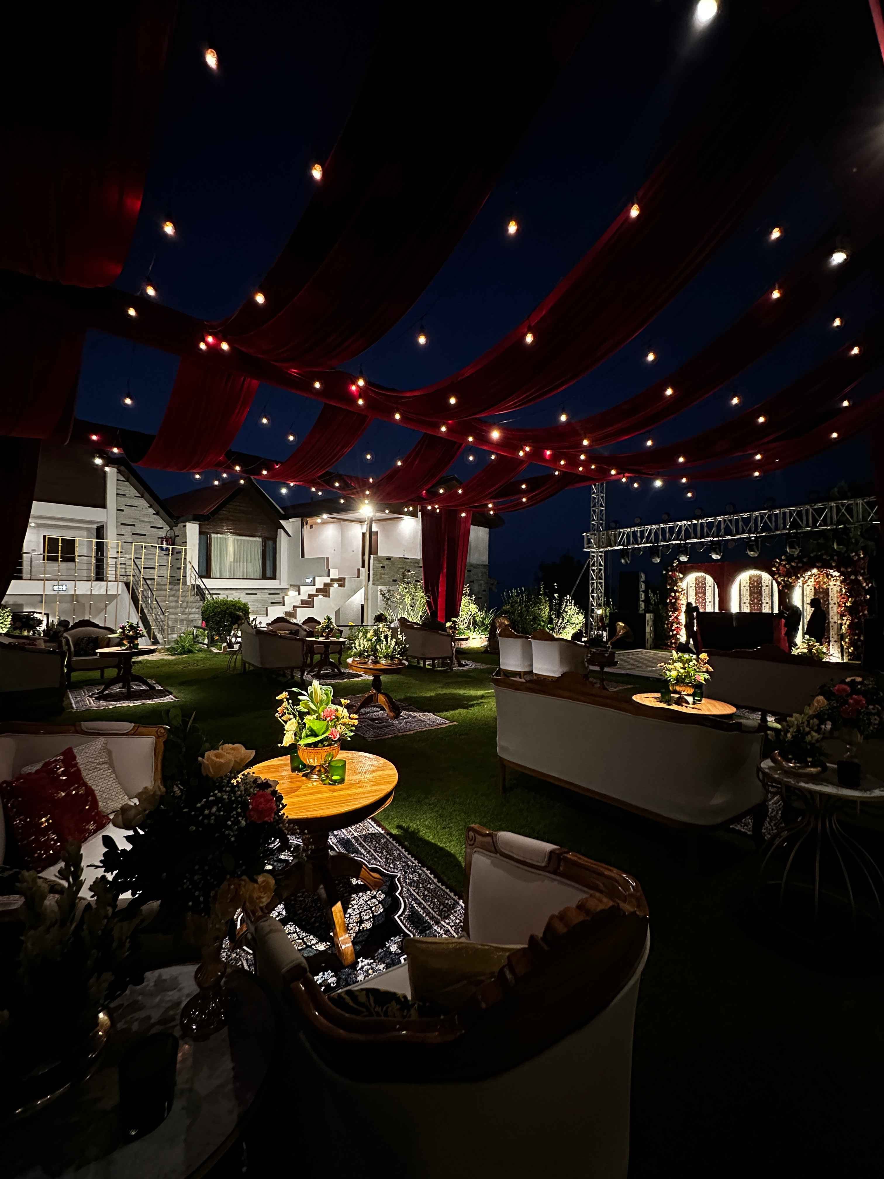 Koti Resort Wedding Gallery Image 12