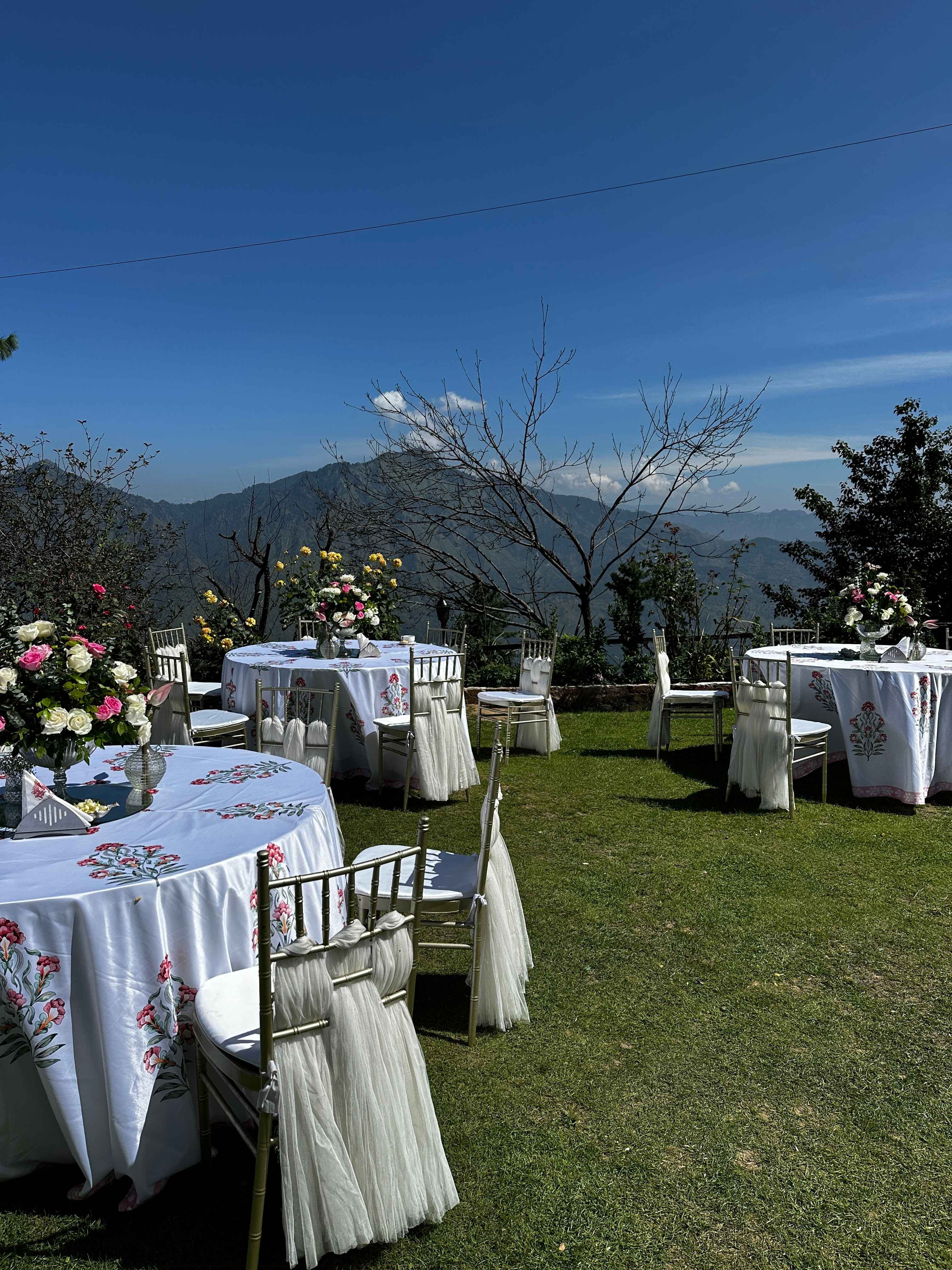 Koti Resort Wedding Gallery Image 15