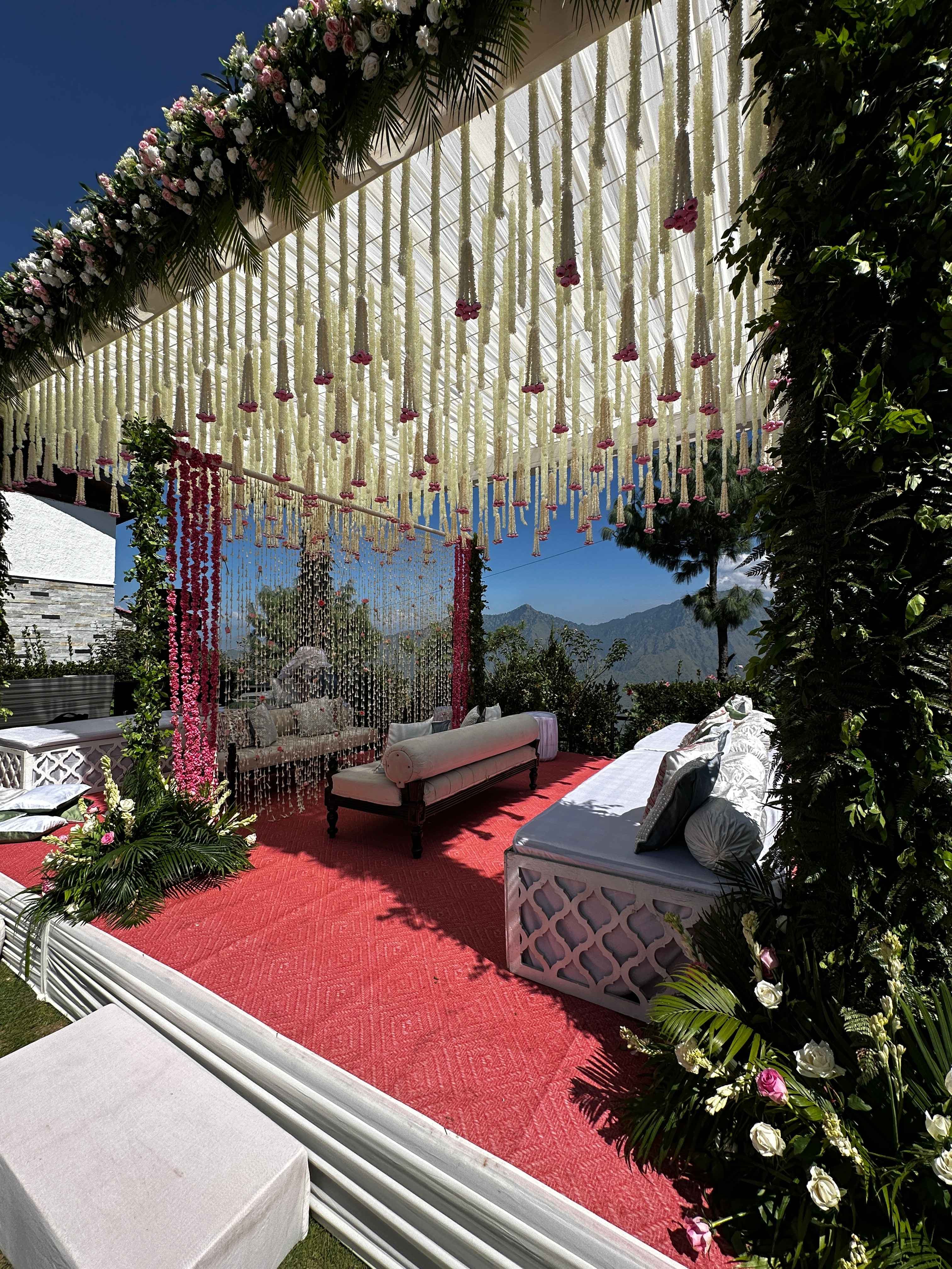 Koti Resort Wedding Gallery Image 19