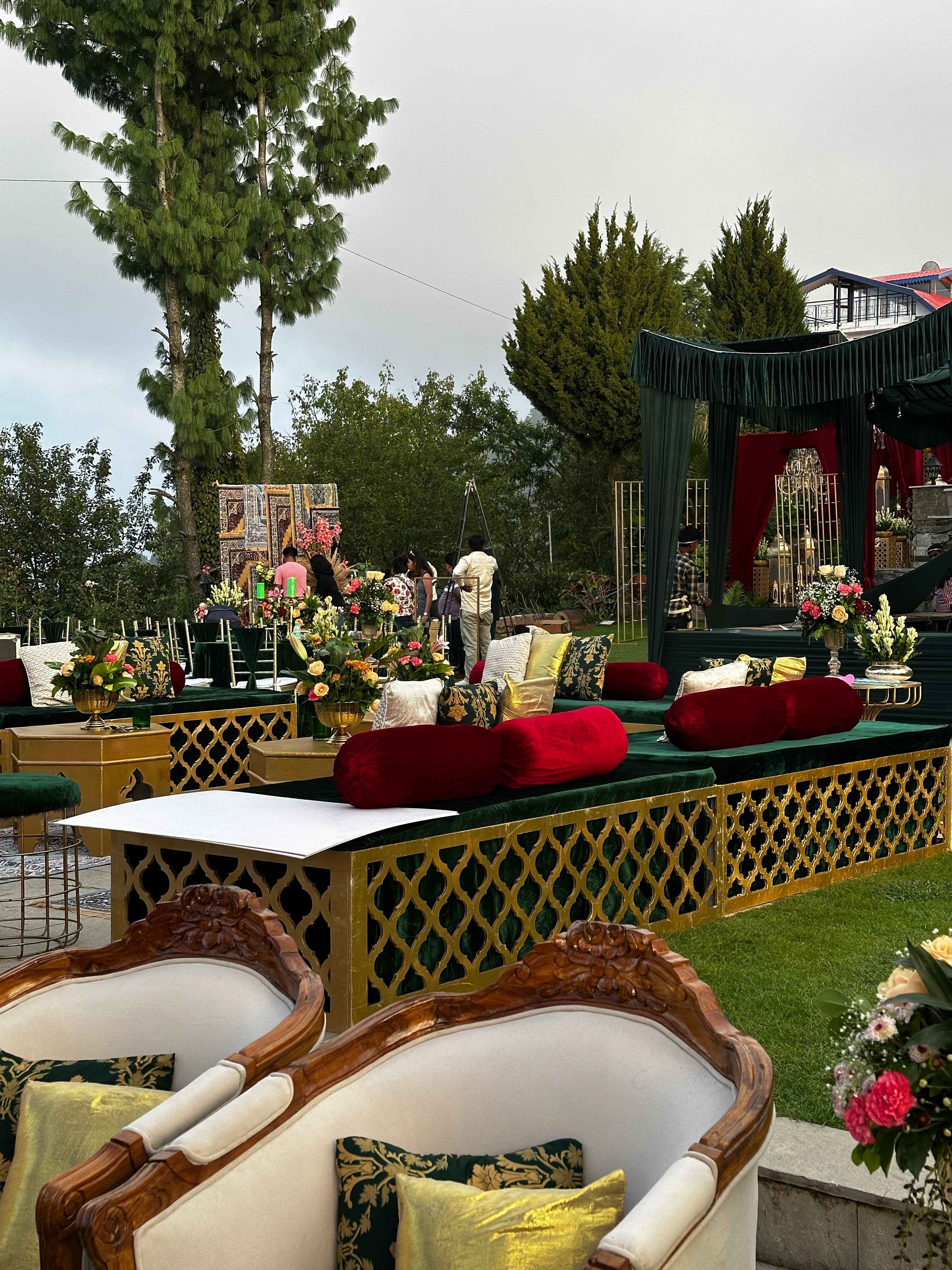 Koti Resort Wedding Gallery Image 2