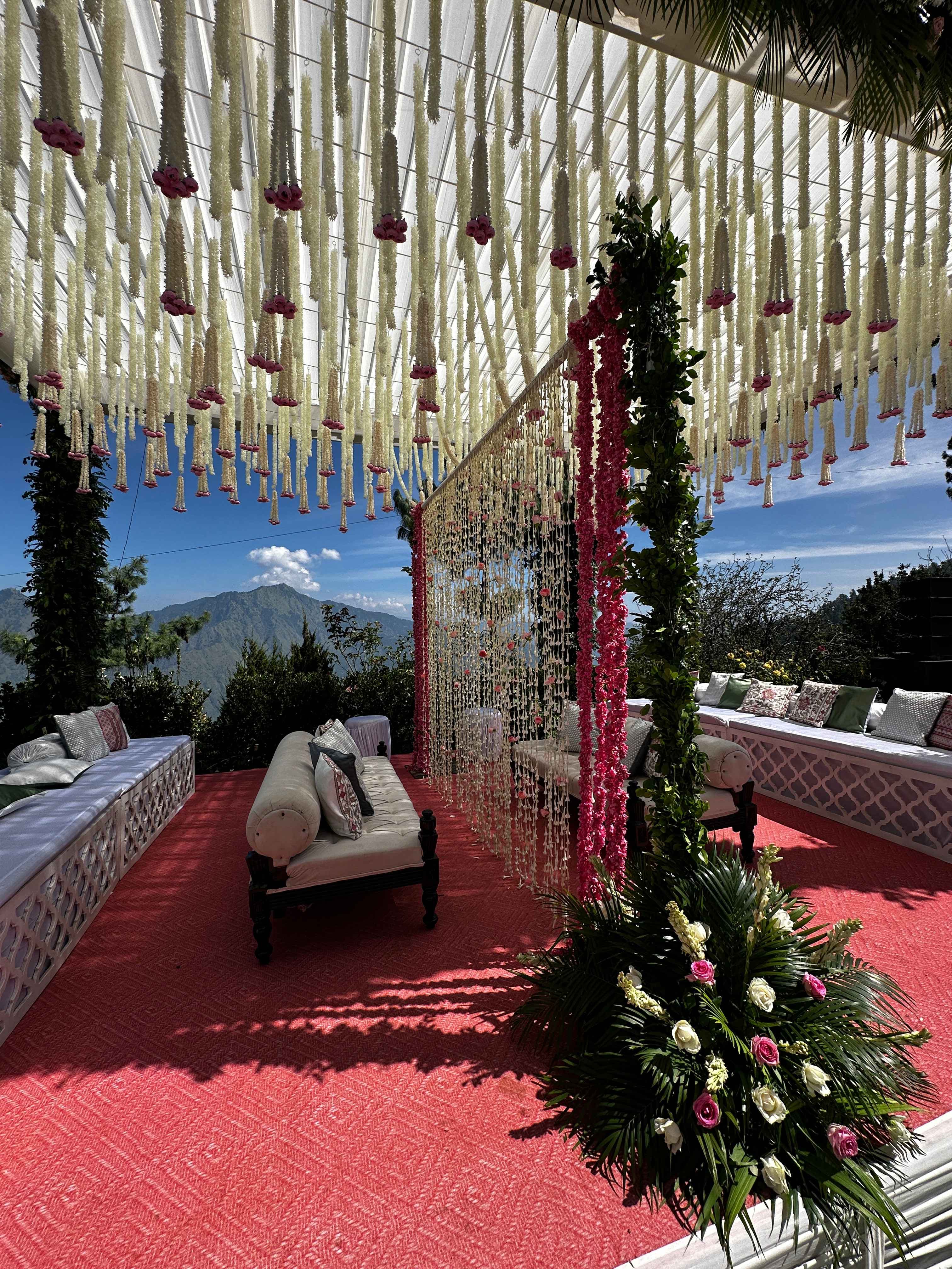 Koti Resort Wedding Gallery Image 20