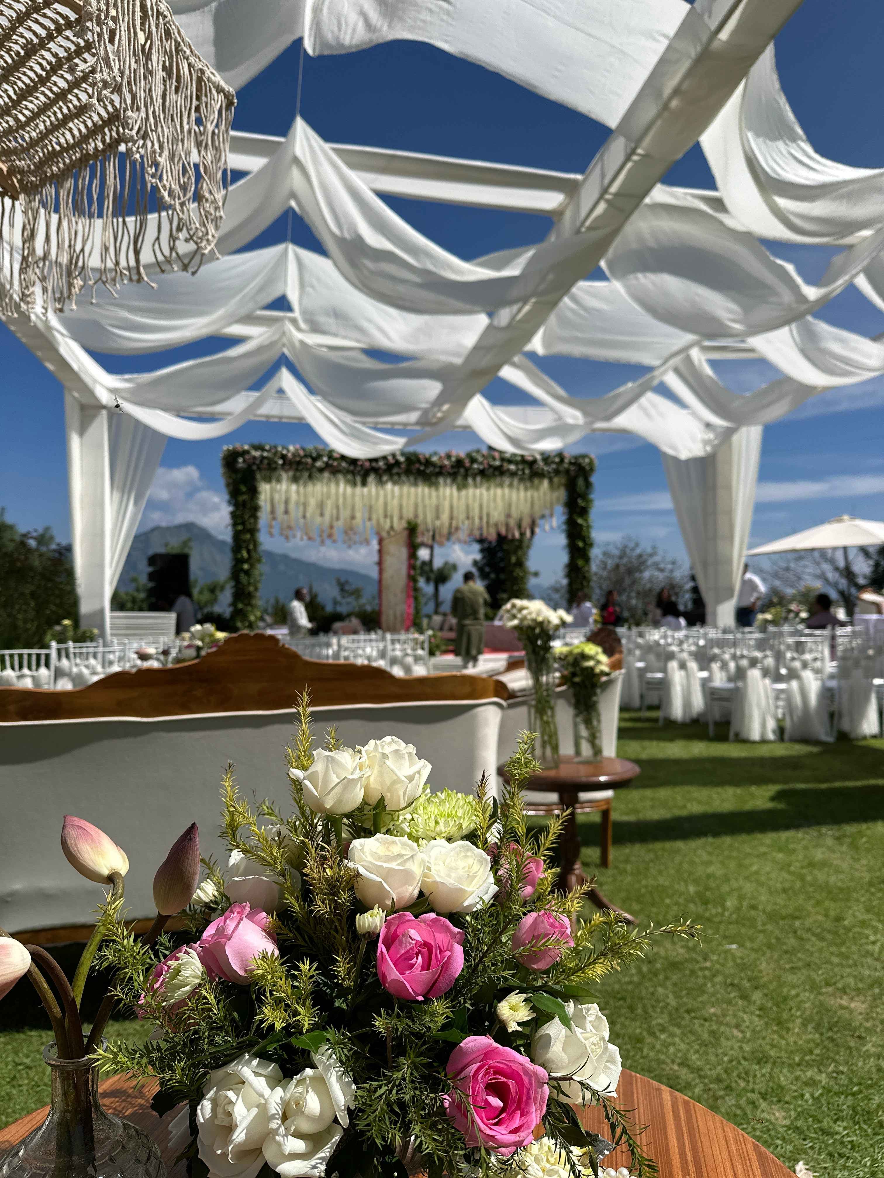 Koti Resort Wedding Gallery Image 21