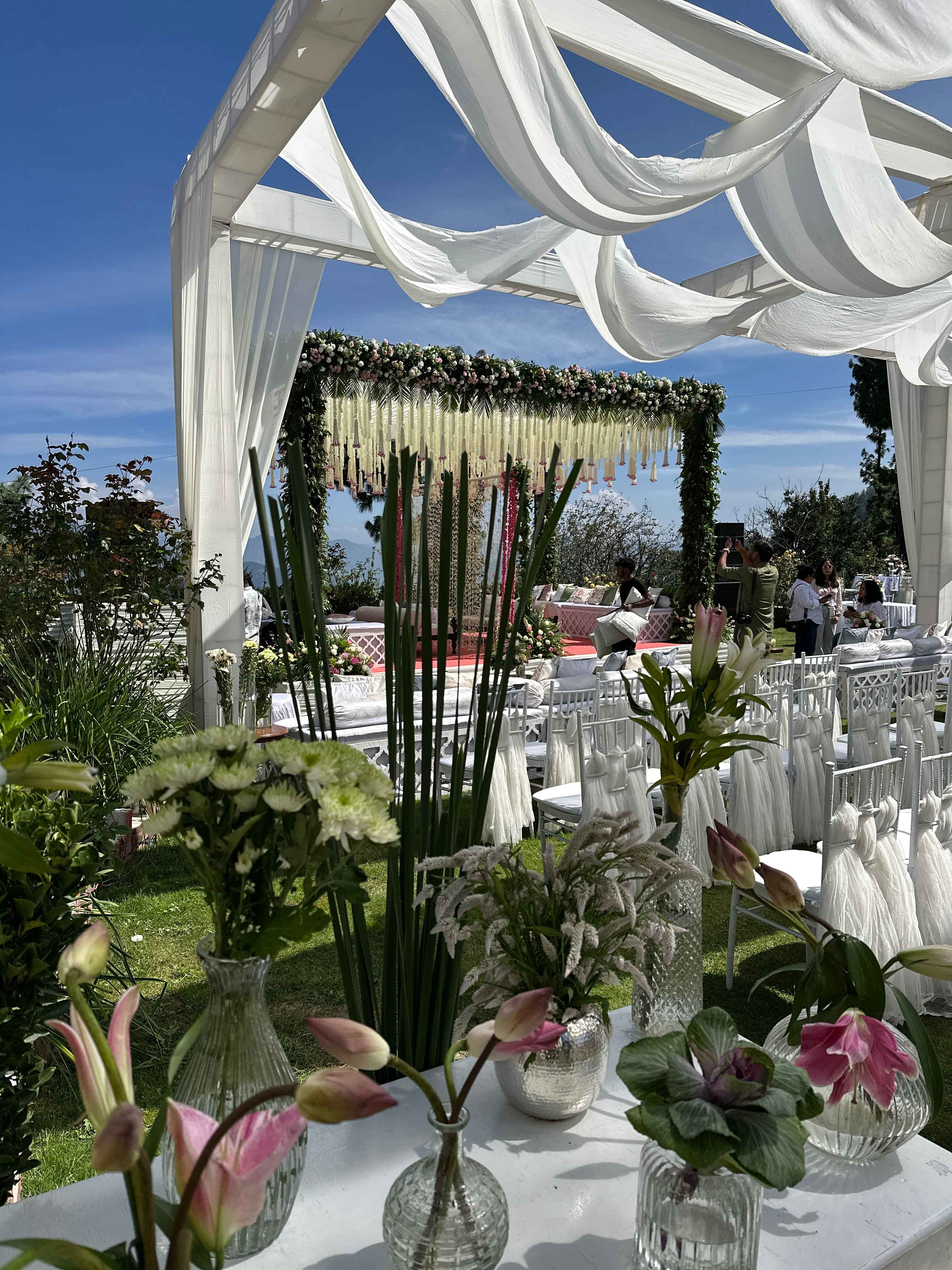 Koti Resort Wedding Gallery Image 22