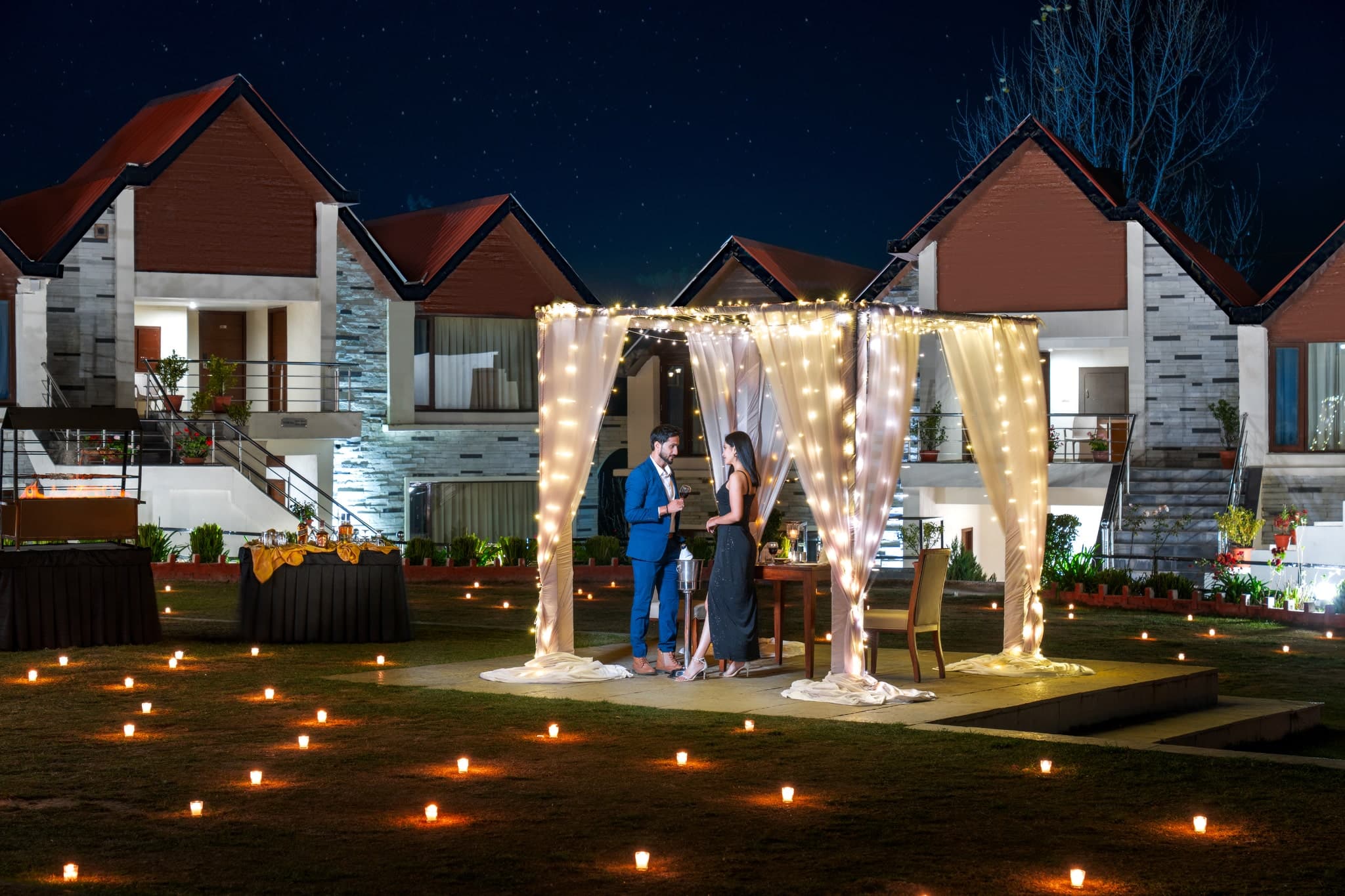 Koti Resort Wedding Gallery Image 26