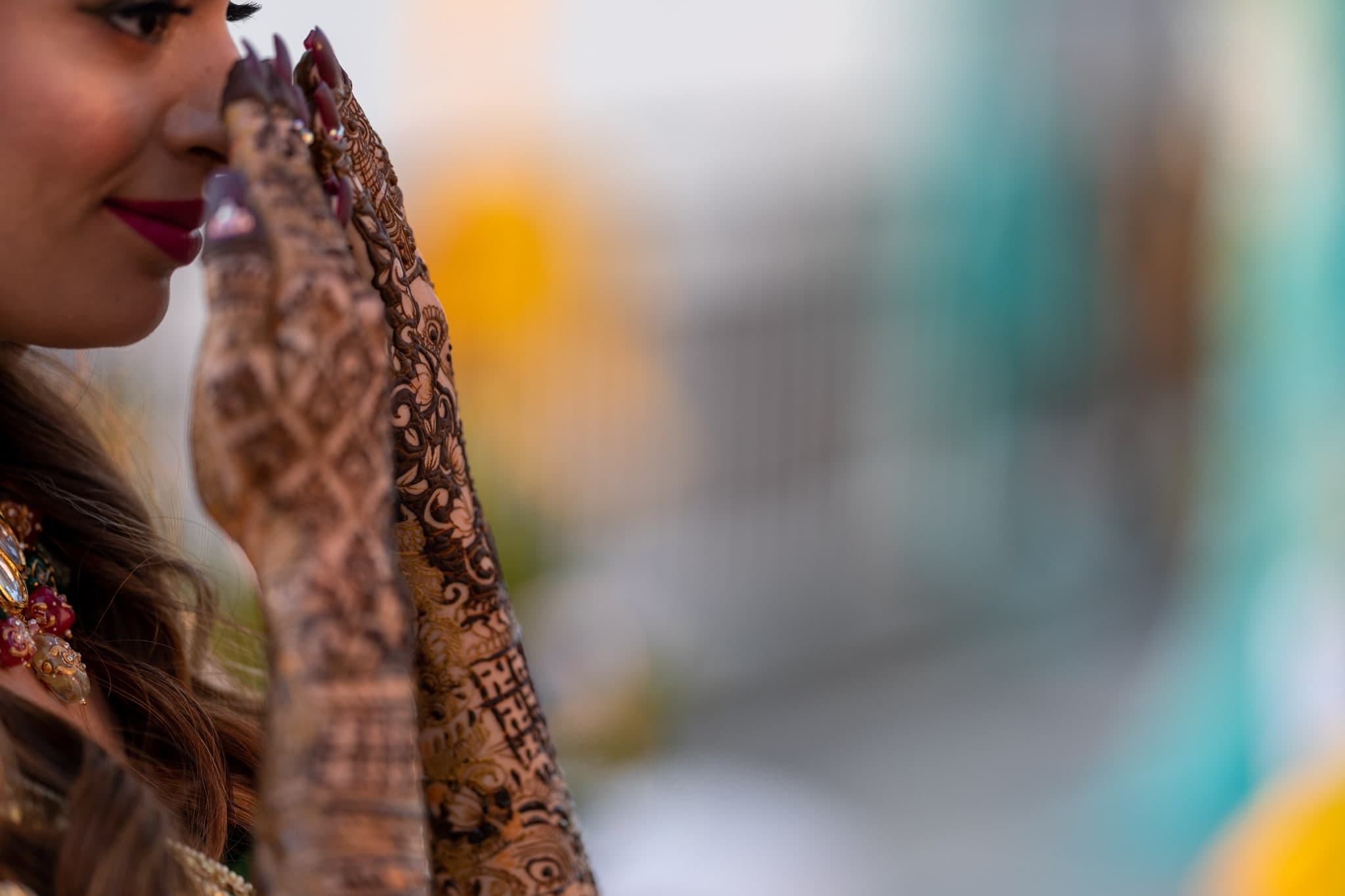 Koti Resort Wedding Gallery Image 27
