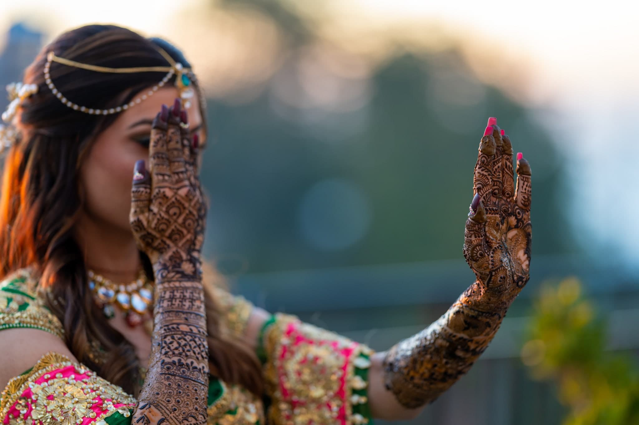 Koti Resort Wedding Gallery Image 28