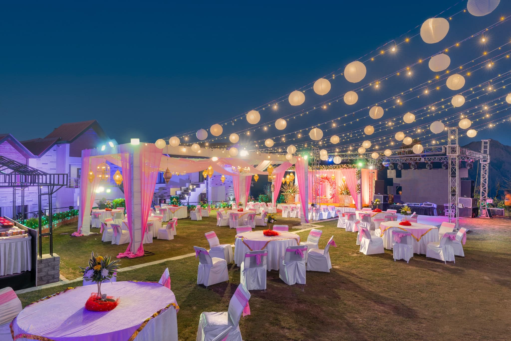 Koti Resort Wedding Gallery Image 29