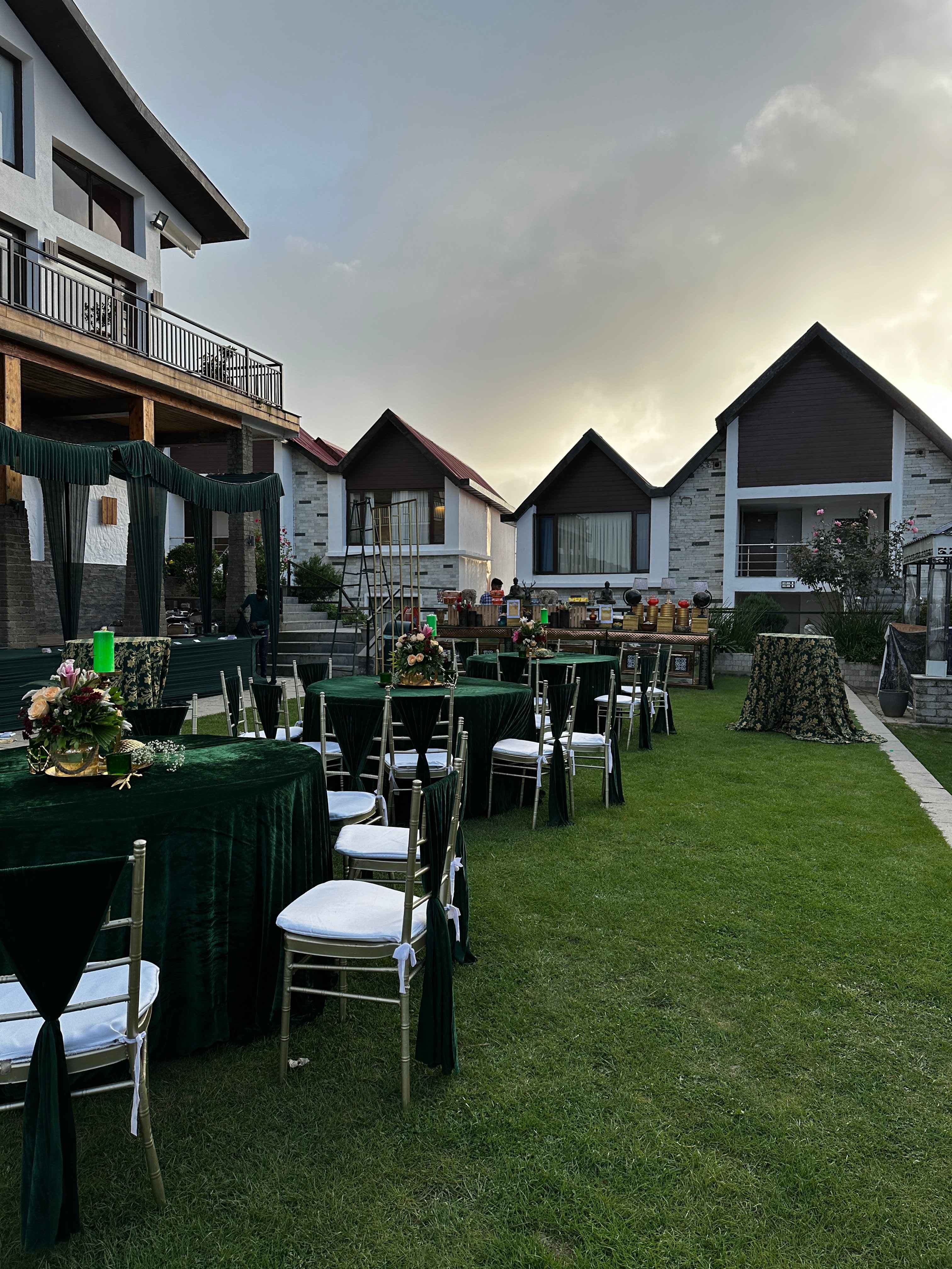 Koti Resort Wedding Gallery Image 3