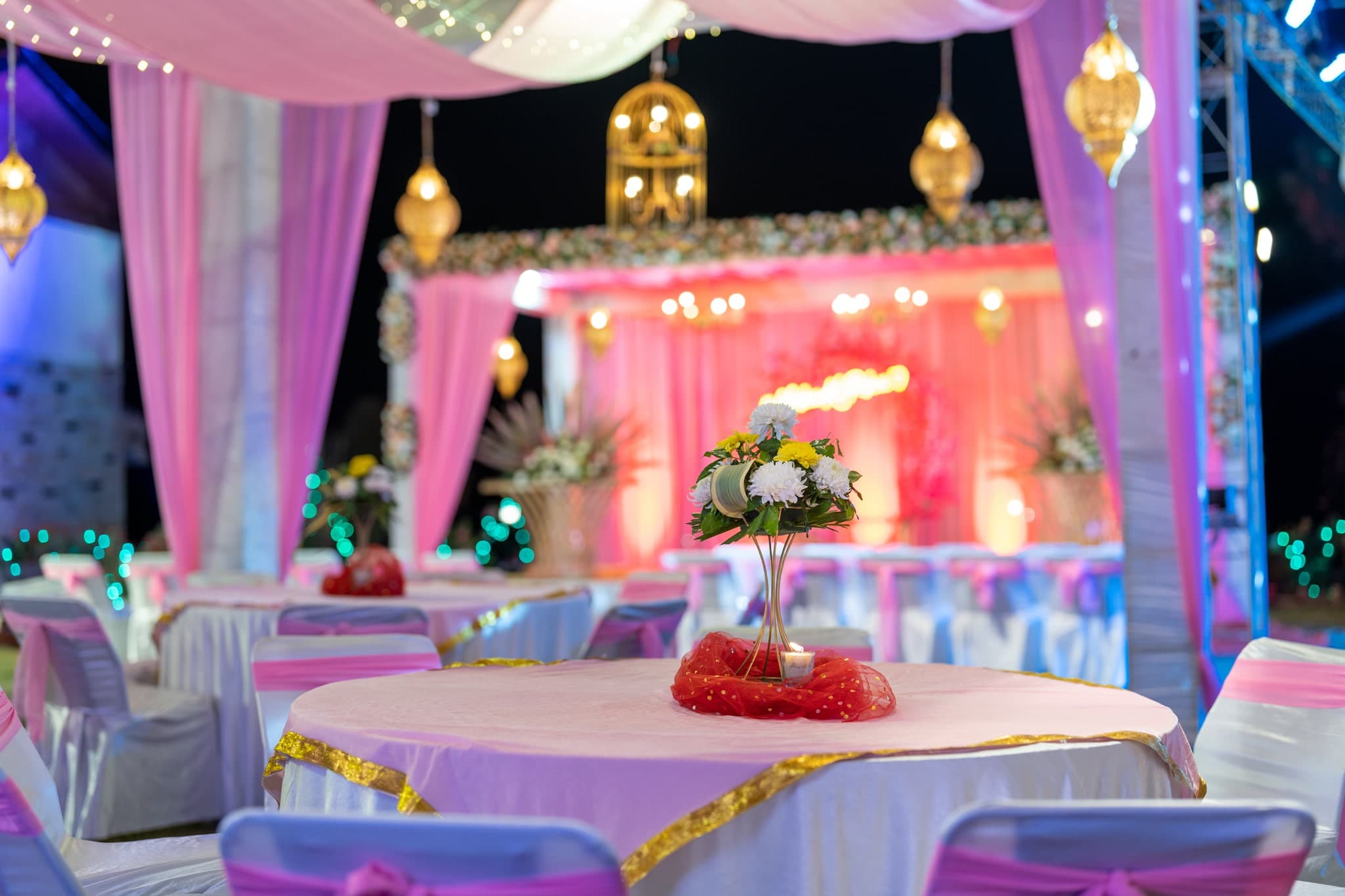 Koti Resort Wedding Gallery Image 30