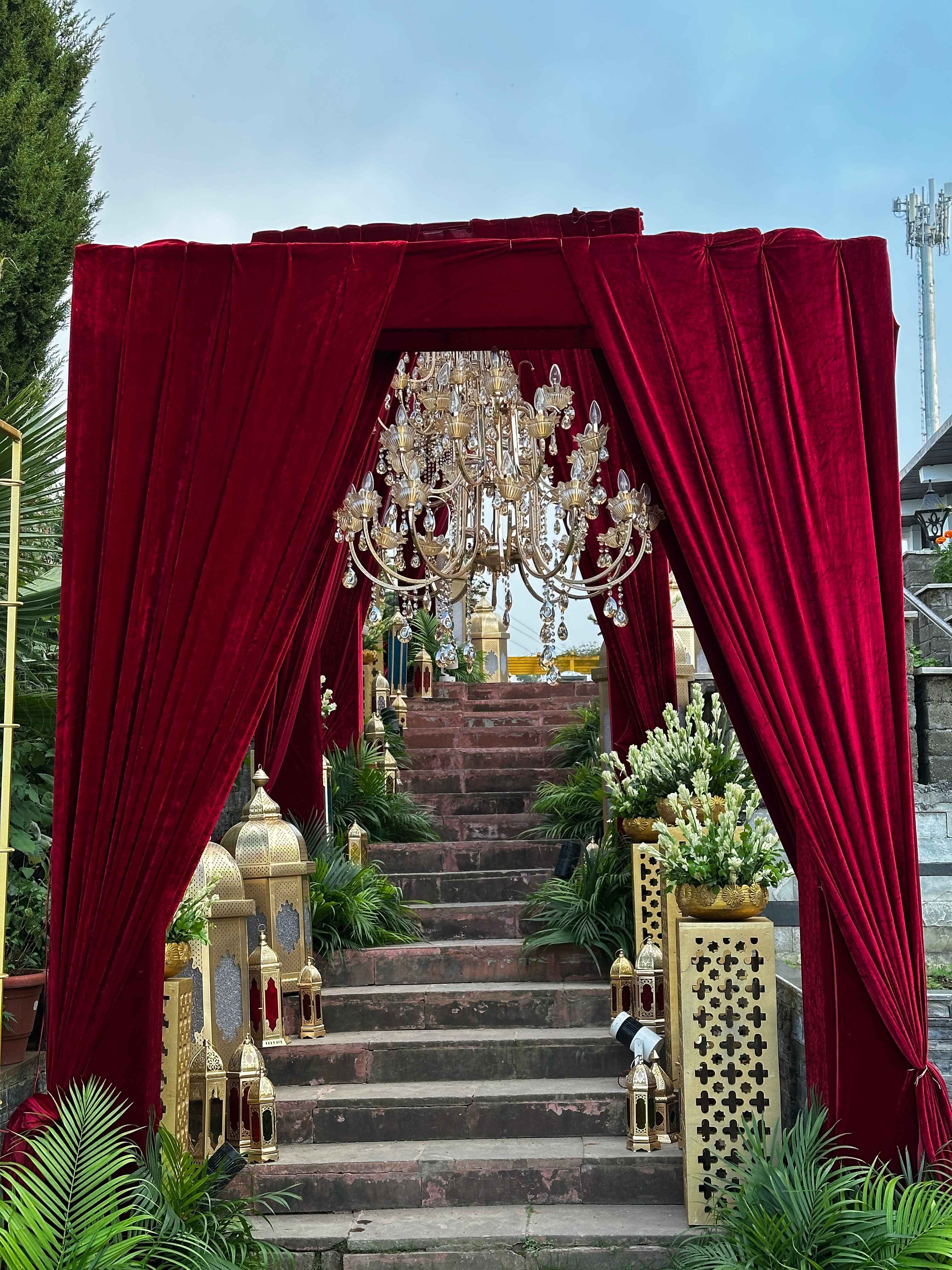 Koti Resort Wedding Gallery Image 4