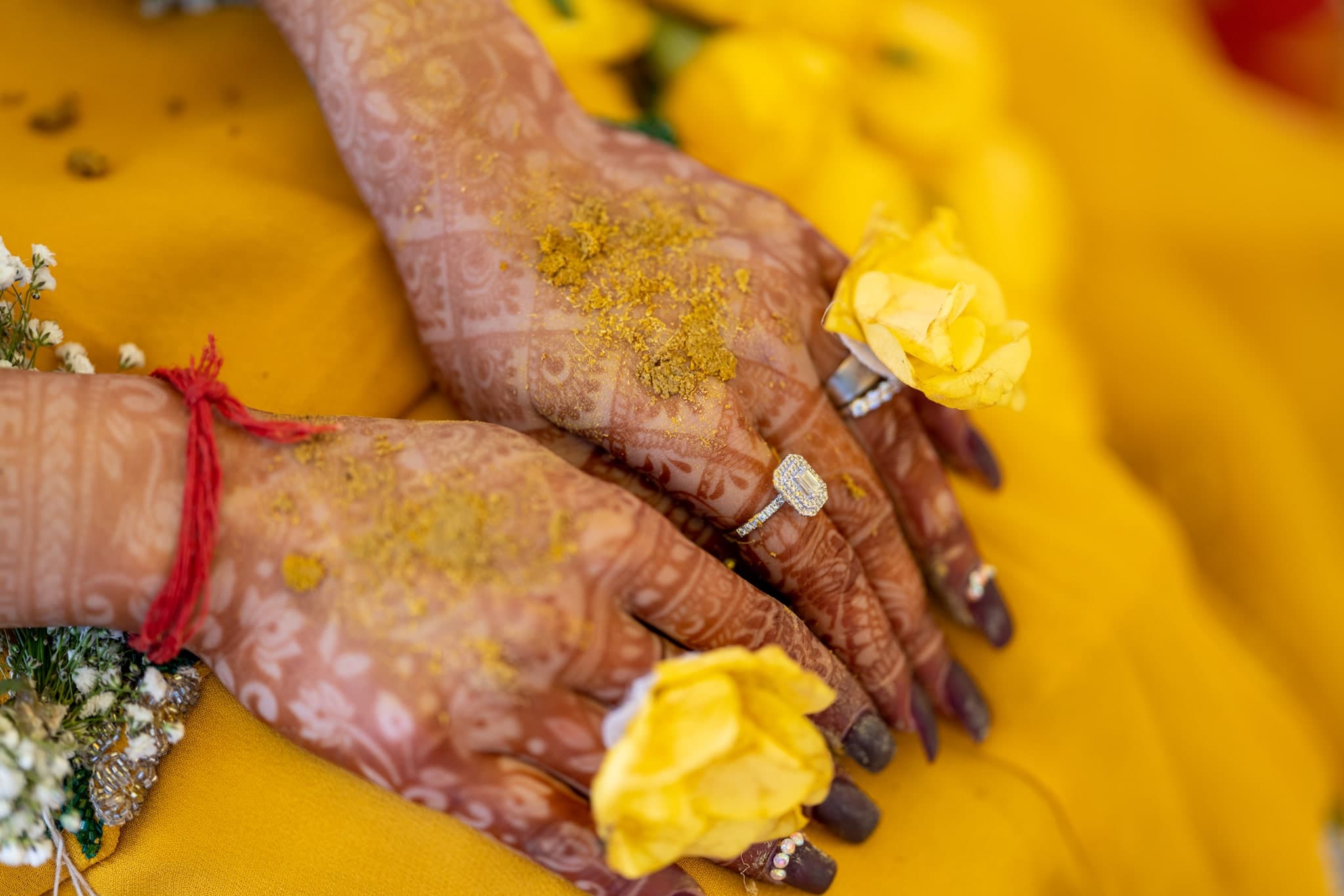 Koti Resort Wedding Gallery Image 40