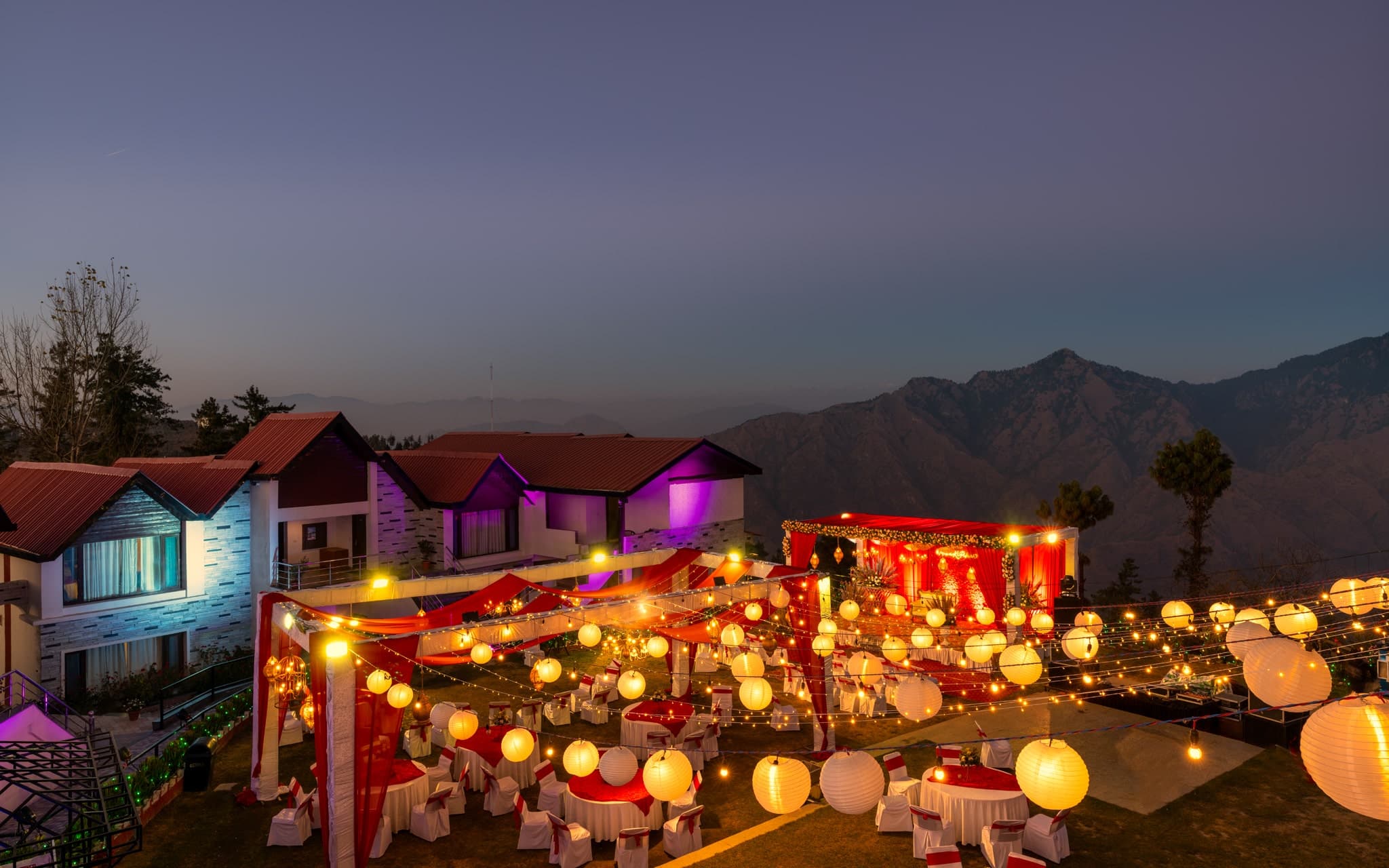 Koti Resort Wedding Gallery Image 42
