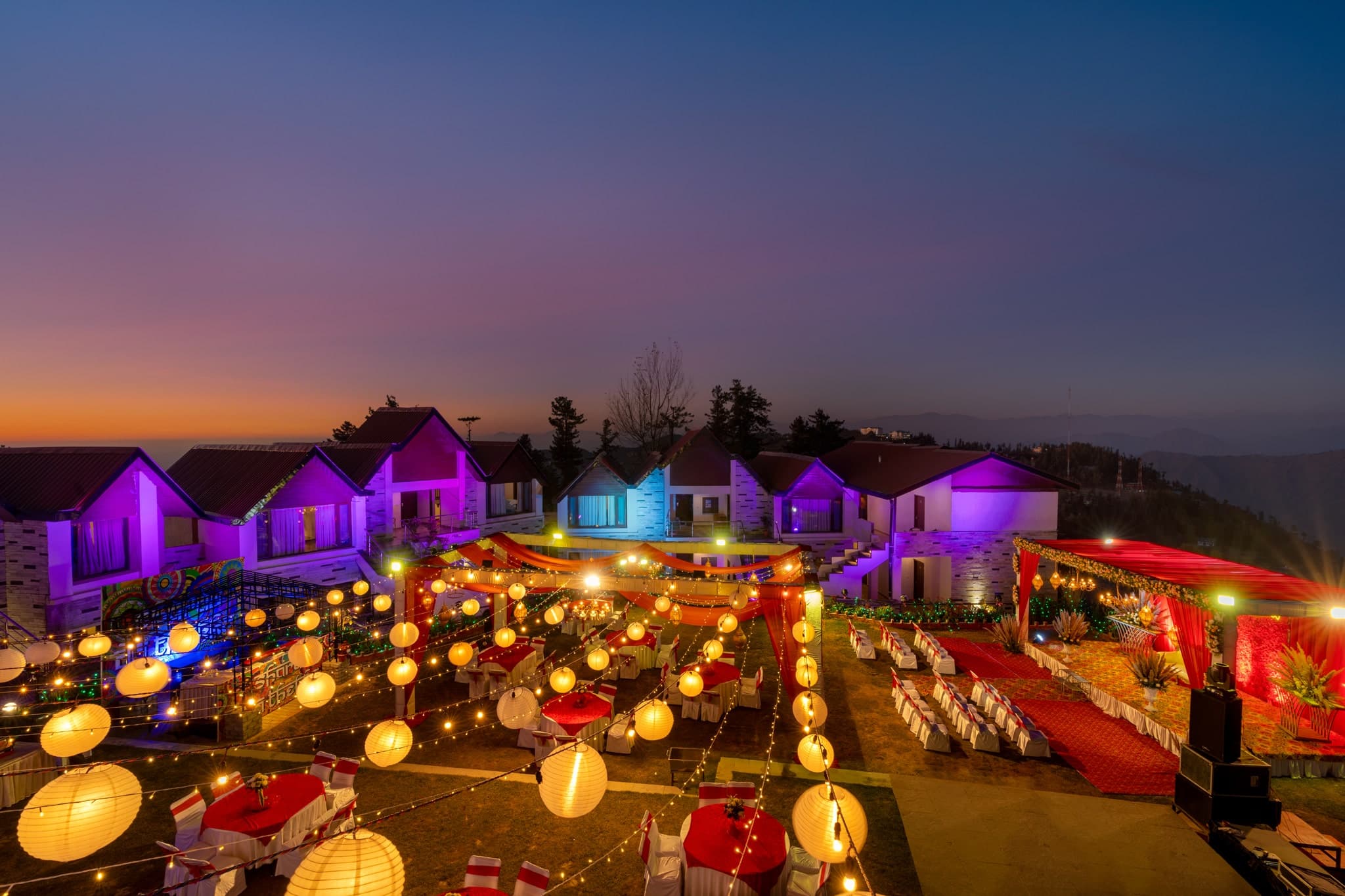Koti Resort Wedding Gallery Image 43