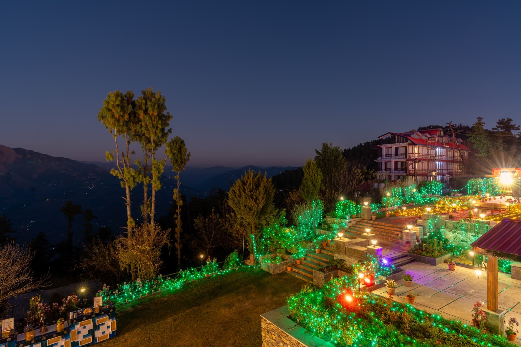Koti Resort Wedding Gallery Image 44