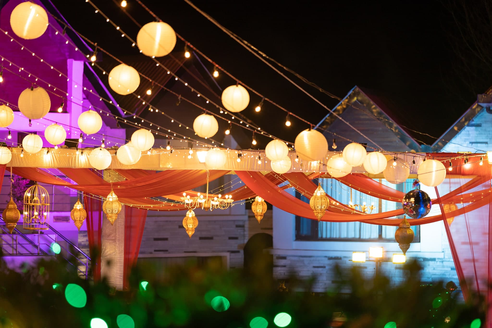 Koti Resort Wedding Gallery Image 45