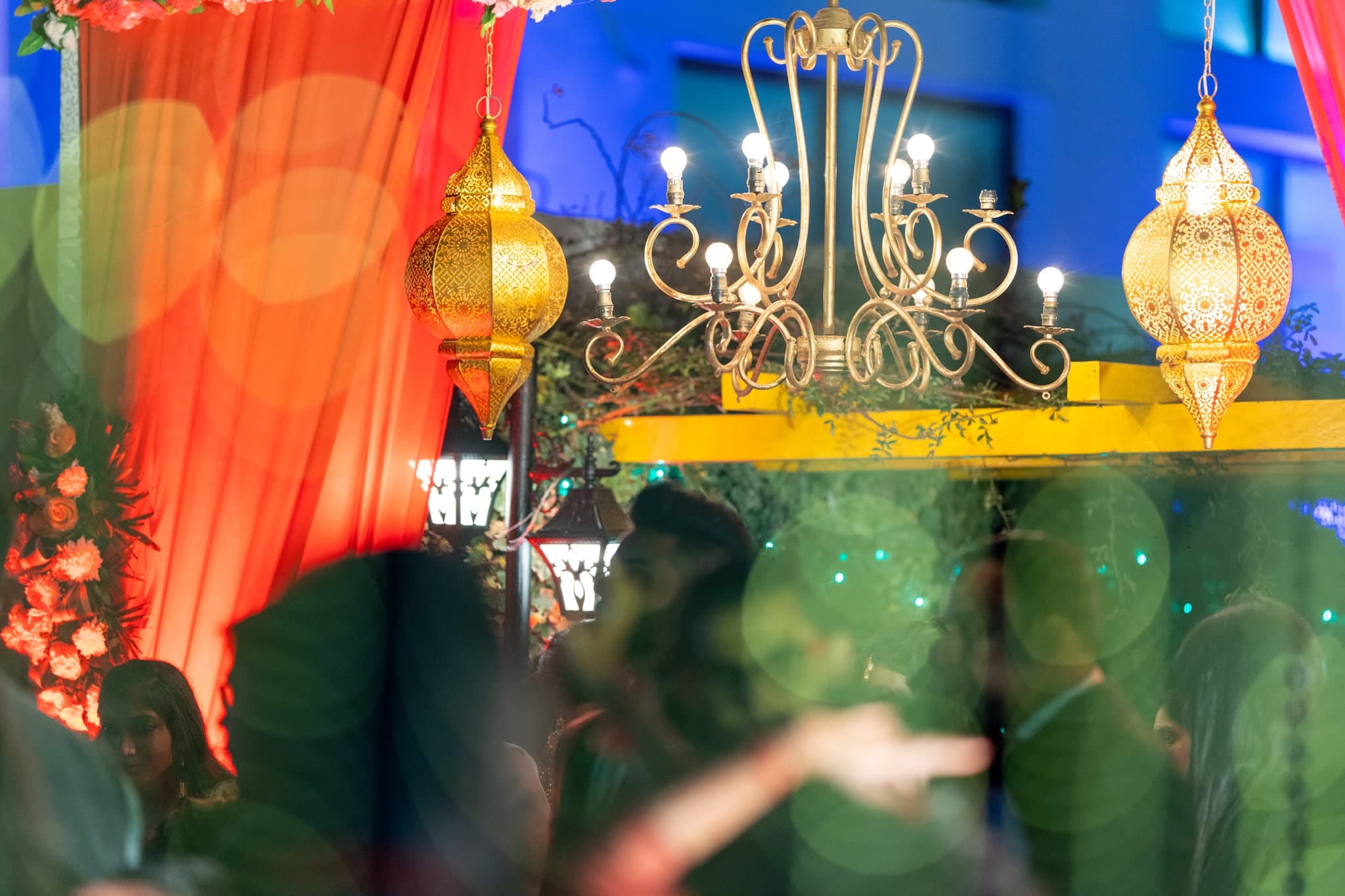 Koti Resort Wedding Gallery Image 48