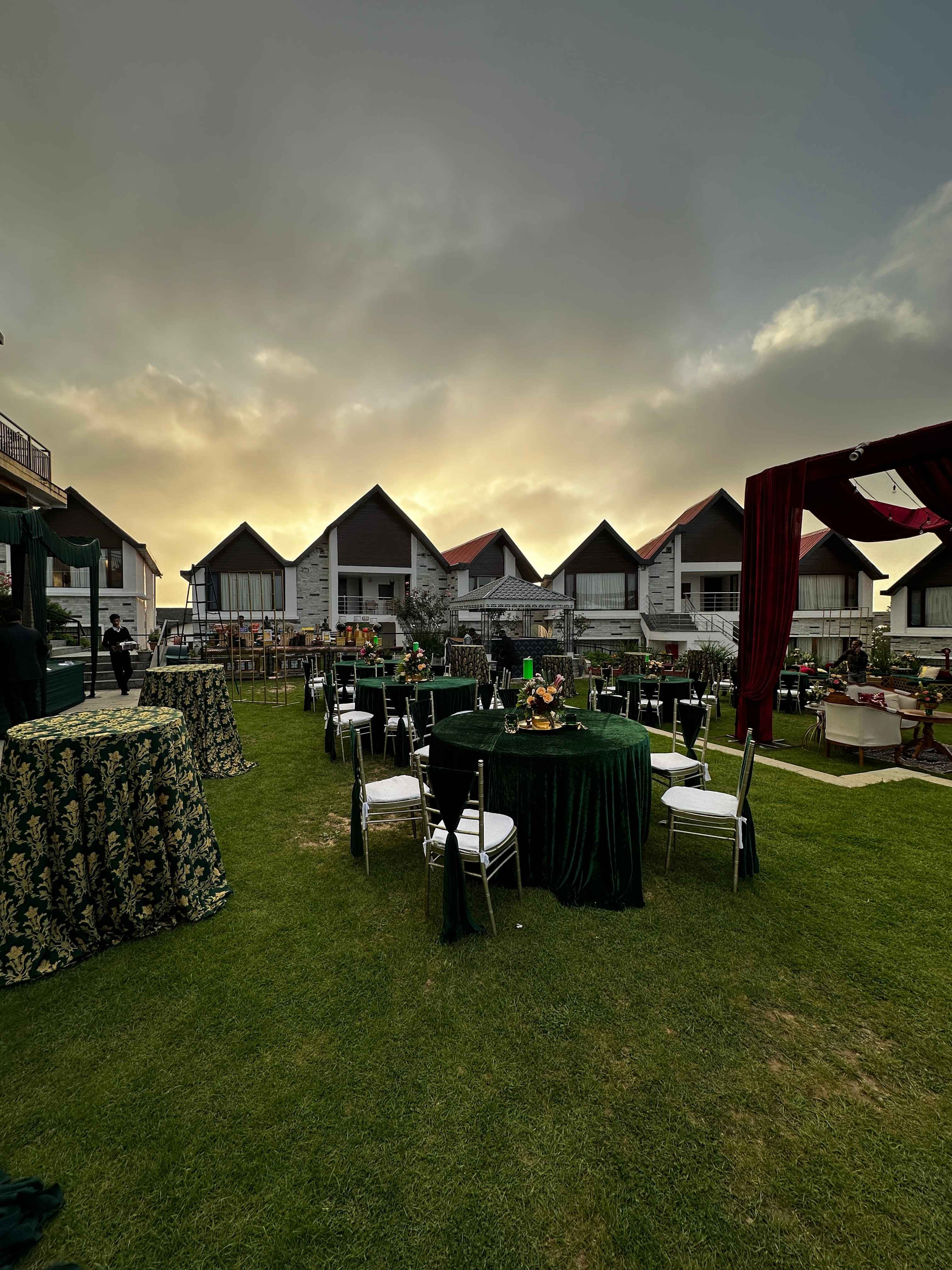 Koti Resort Wedding Gallery Image 5