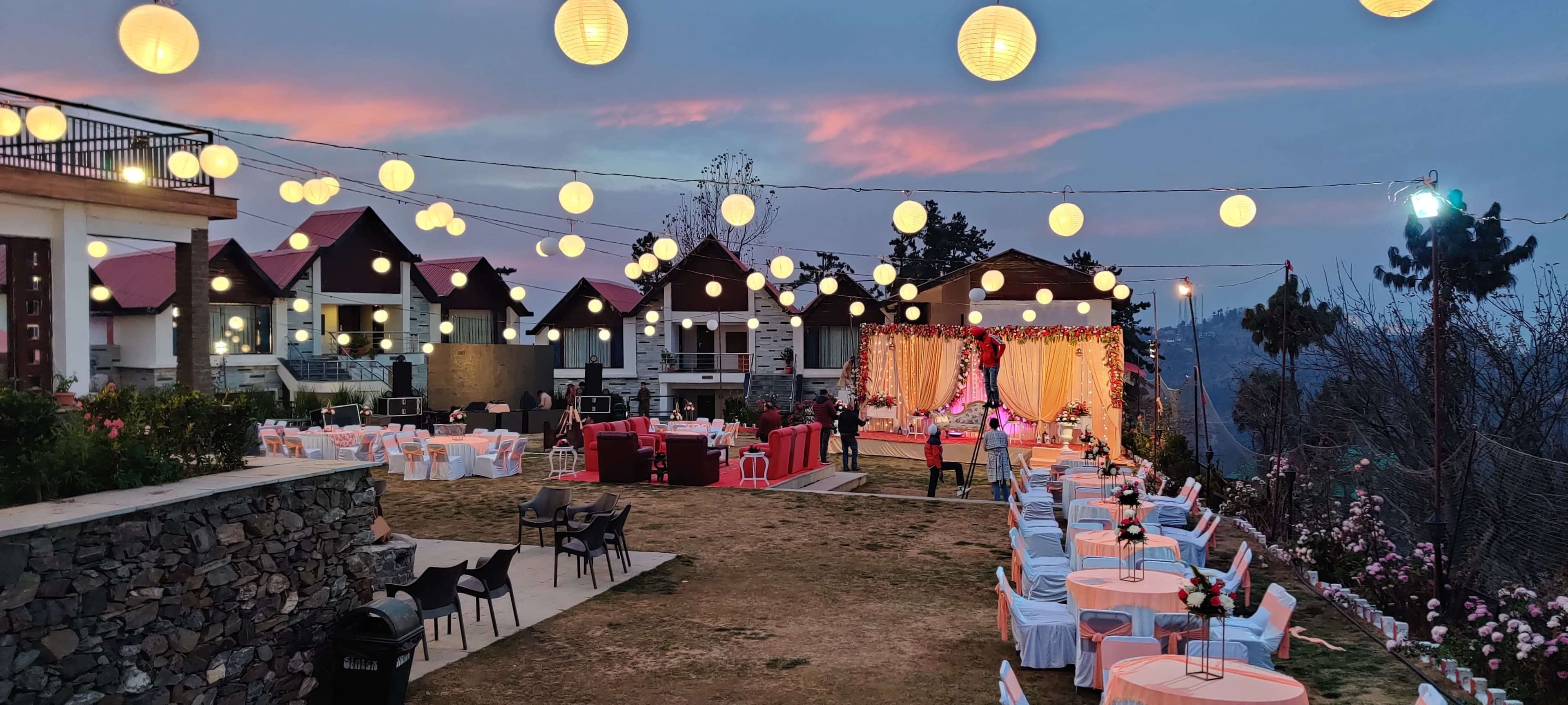 Koti Resort Wedding Gallery Image 55