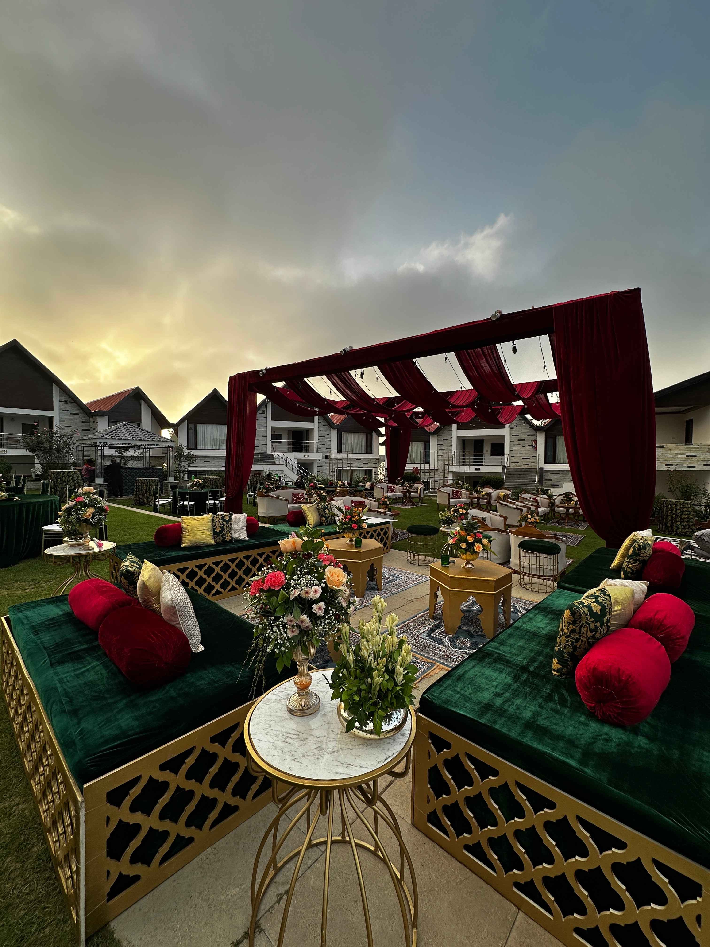 Koti Resort Wedding Gallery Image 6