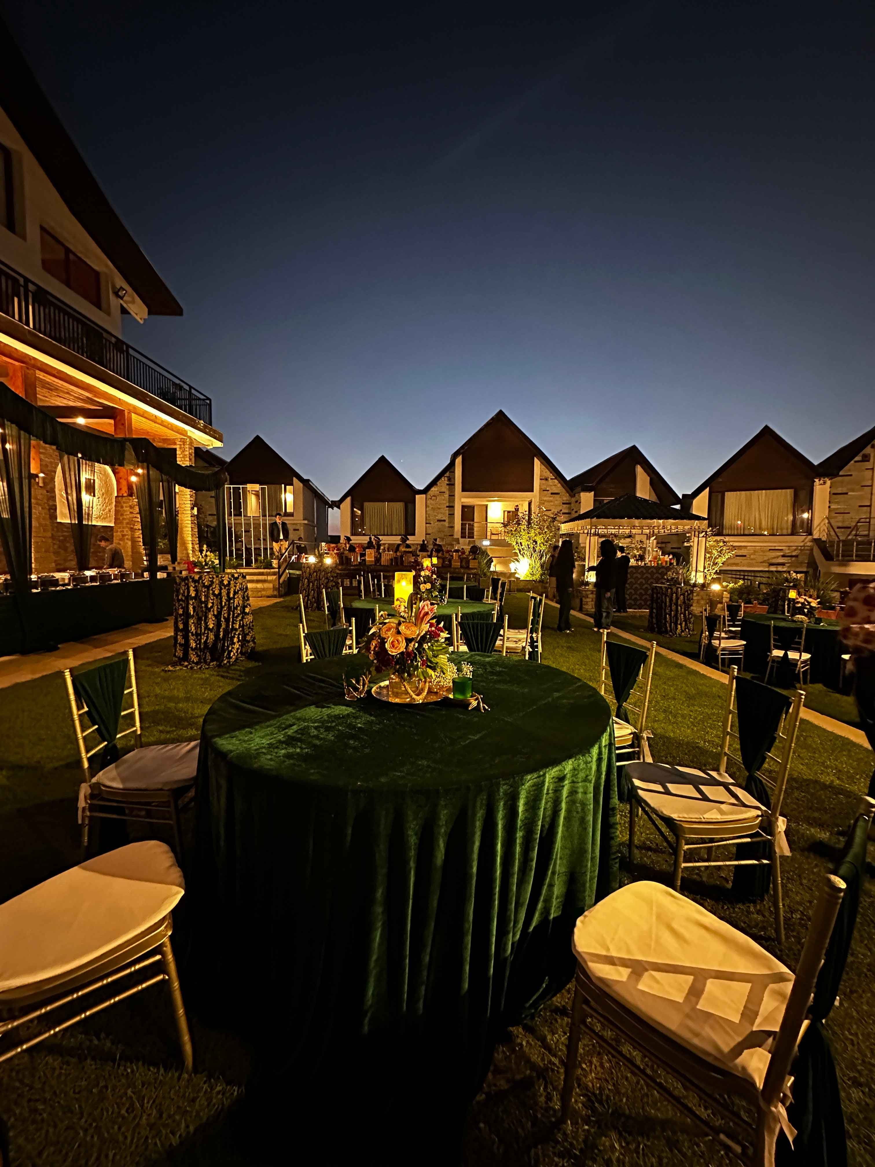 Koti Resort Wedding Gallery Image 9