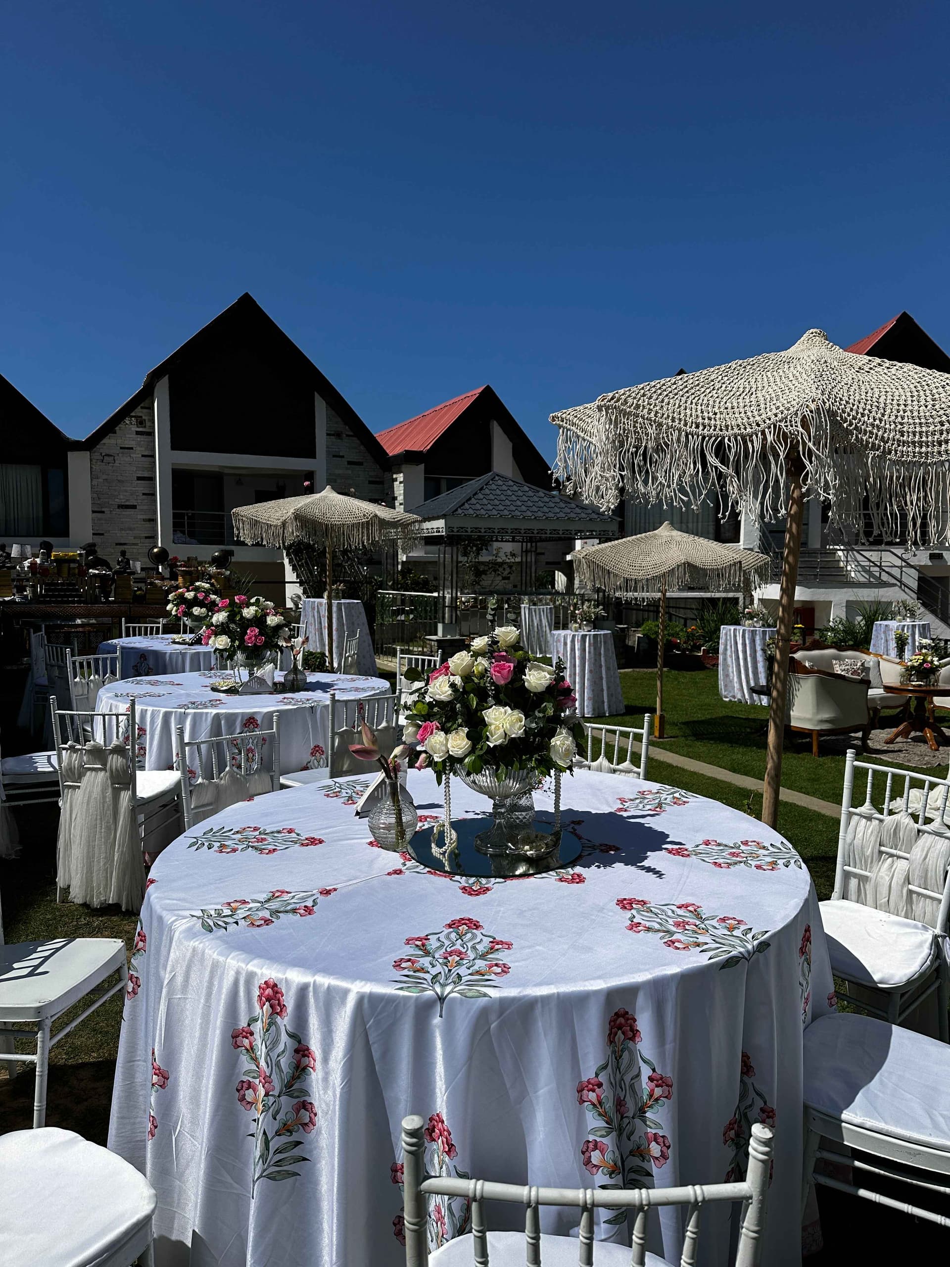 Koti Resort Wedding Venue 1