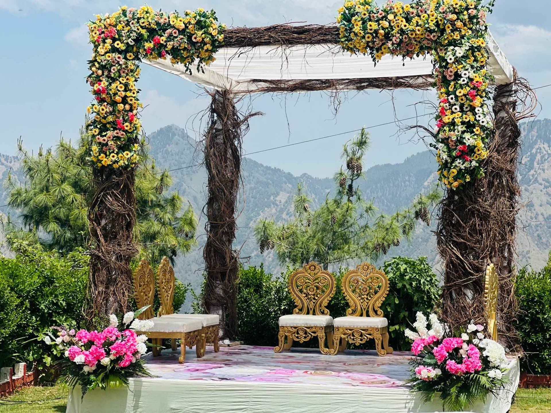 Koti Resort Wedding Venue 4