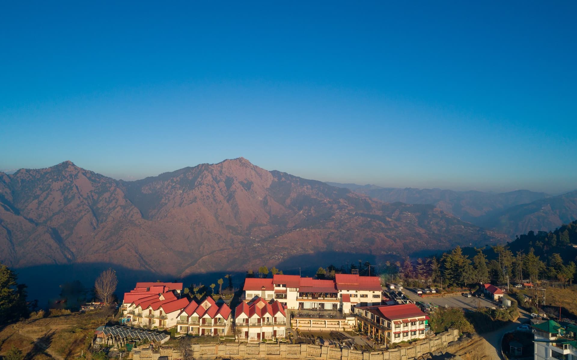 Koti Resort Wedding Venue 2