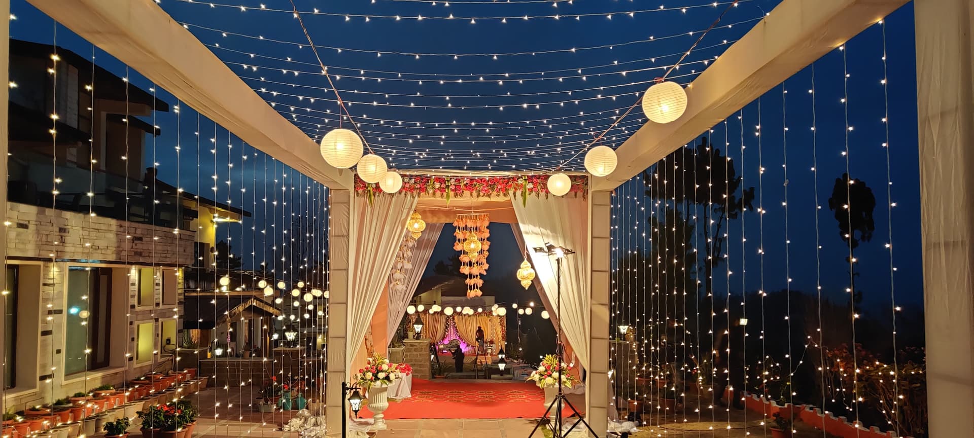 Koti Resort Wedding Venue 3