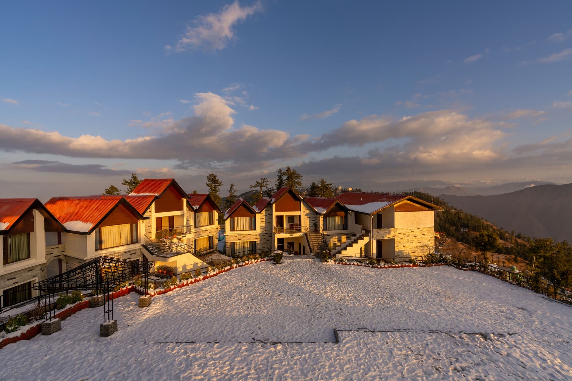 Koti Resort Wedding Venue 1