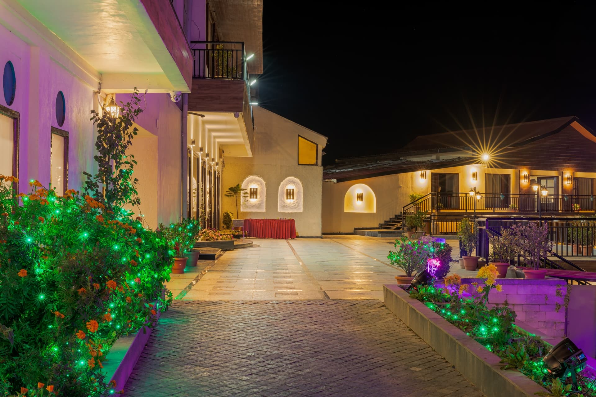 Koti Resort Wedding Venue 4