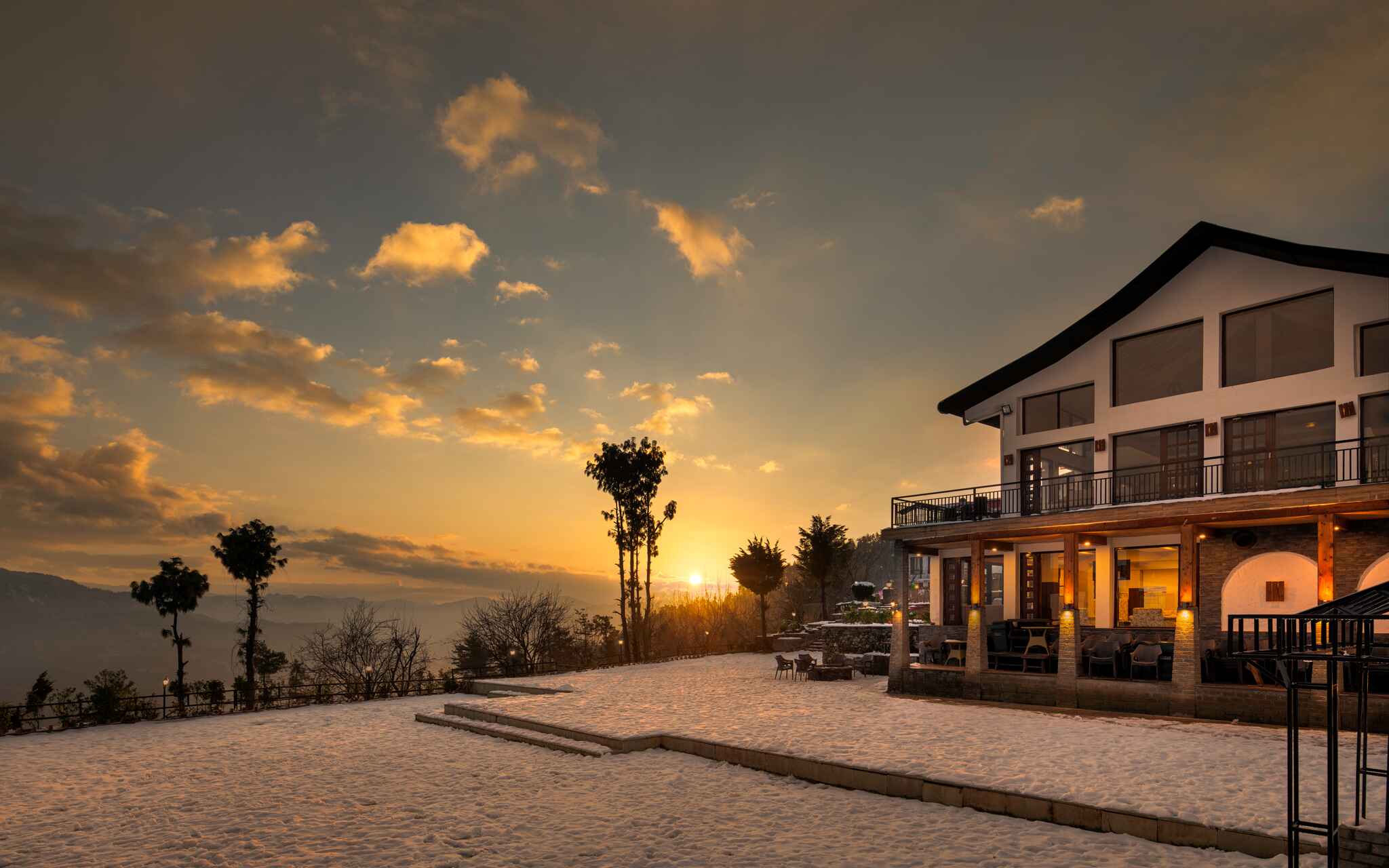 Top Tourist Places Near Shimla That You Cannot Miss