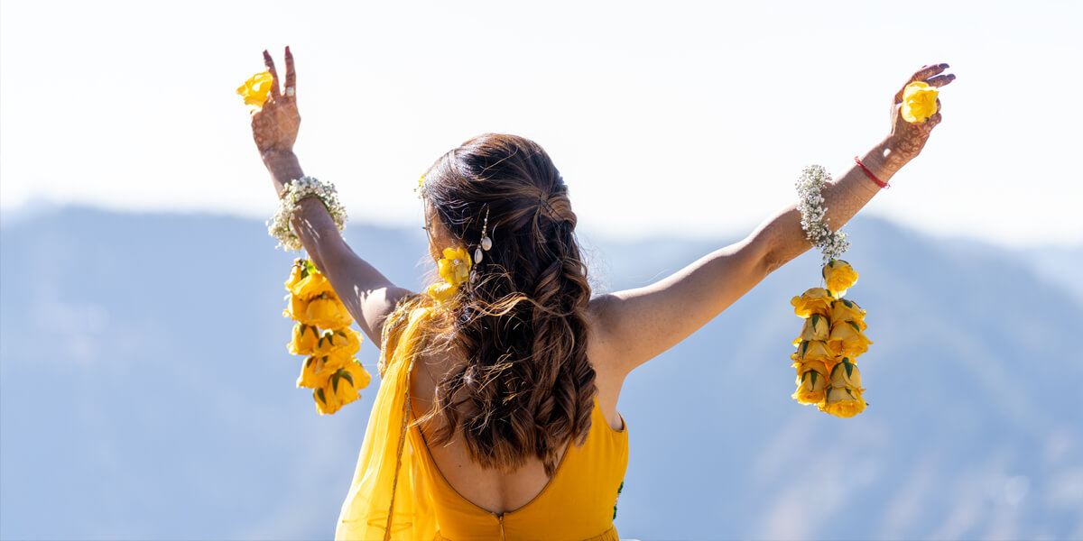 Destination wedding in shimla | Koti Resorts